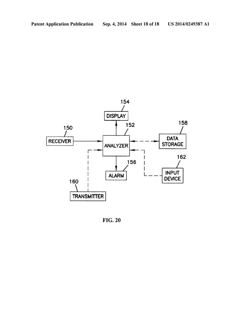 On-Body Medical Device Securement - diagram, schematic, and image 19