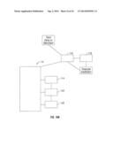 Wireless monitoring of patient exercise and lifestyle diagram and image