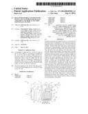 HEALTH MONITORING AND DIAGNOSTIC DEVICE AND NETWORK-BASED HEALTH     ASSESSMENT AND MEDICAL RECORDS MAINTENANCE SYSTEM diagram and image