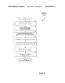 HEALTH MONITORING AND DIAGNOSTIC DEVICE AND NETWORK-BASED HEALTH     ASSESSMENT AND MEDICAL RECORDS MAINTENANCE SYSTEM diagram and image