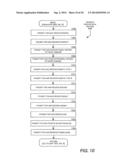 HEALTH MONITORING AND DIAGNOSTIC DEVICE AND NETWORK-BASED HEALTH     ASSESSMENT AND MEDICAL RECORDS MAINTENANCE SYSTEM diagram and image