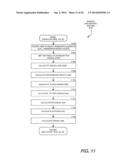 HEALTH MONITORING AND DIAGNOSTIC DEVICE AND NETWORK-BASED HEALTH     ASSESSMENT AND MEDICAL RECORDS MAINTENANCE SYSTEM diagram and image