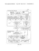 HEALTH MONITORING AND DIAGNOSTIC DEVICE AND NETWORK-BASED HEALTH     ASSESSMENT AND MEDICAL RECORDS MAINTENANCE SYSTEM diagram and image