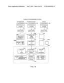 HEALTH MONITORING AND DIAGNOSTIC DEVICE AND NETWORK-BASED HEALTH     ASSESSMENT AND MEDICAL RECORDS MAINTENANCE SYSTEM diagram and image