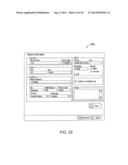 HEALTH MONITORING AND DIAGNOSTIC DEVICE AND NETWORK-BASED HEALTH     ASSESSMENT AND MEDICAL RECORDS MAINTENANCE SYSTEM diagram and image