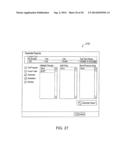 HEALTH MONITORING AND DIAGNOSTIC DEVICE AND NETWORK-BASED HEALTH     ASSESSMENT AND MEDICAL RECORDS MAINTENANCE SYSTEM diagram and image