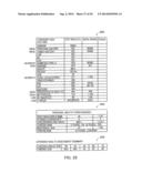 HEALTH MONITORING AND DIAGNOSTIC DEVICE AND NETWORK-BASED HEALTH     ASSESSMENT AND MEDICAL RECORDS MAINTENANCE SYSTEM diagram and image