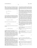 CARDIOVASCULAR PULSE WAVE ANALYSIS METHOD AND SYSTEM diagram and image