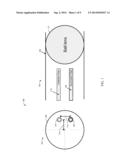 DEPTH-SELECTIVE FIBER-OPTIC PROBE diagram and image