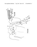 BODY-WORN SYSTEM FOR CONTINUOUS, NONINVASIVE MEASUREMENT OF CARDIAC     OUTPUT, STROKE VOLUME, CARDIAC POWER, AND BLOOD PRESSURE diagram and image