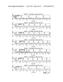 BODY-WORN SYSTEM FOR CONTINUOUS, NONINVASIVE MEASUREMENT OF CARDIAC     OUTPUT, STROKE VOLUME, CARDIAC POWER, AND BLOOD PRESSURE diagram and image