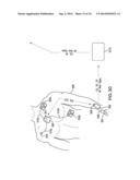 BODY-WORN SYSTEM FOR CONTINUOUS, NONINVASIVE MEASUREMENT OF CARDIAC     OUTPUT, STROKE VOLUME, CARDIAC POWER, AND BLOOD PRESSURE diagram and image