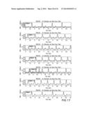 BODY-WORN SYSTEM FOR CONTINUOUS, NONINVASIVE MEASUREMENT OF CARDIAC     OUTPUT, STROKE VOLUME, CARDIAC POWER, AND BLOOD PRESSURE diagram and image