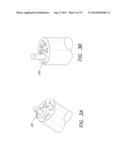 Insertable Endoscopic Instrument For Tissue Removal diagram and image