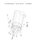 Insertable Endoscopic Instrument For Tissue Removal diagram and image