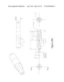 Insertable Endoscopic Instrument For Tissue Removal diagram and image