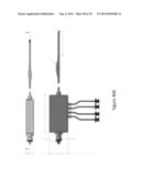 Insertable Endoscopic Instrument For Tissue Removal diagram and image