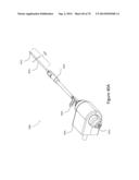 Insertable Endoscopic Instrument For Tissue Removal diagram and image