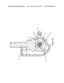 Insertable Endoscopic Instrument For Tissue Removal diagram and image