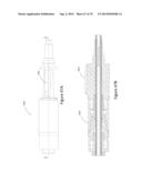 Insertable Endoscopic Instrument For Tissue Removal diagram and image