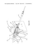 Insertable Endoscopic Instrument For Tissue Removal diagram and image