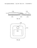 WOUND DRESSING AND METHOD OF TREATMENT diagram and image