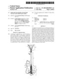 Moisture Transport System for Contact Electrocoagulation diagram and image