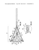 Moisture Transport System for Contact Electrocoagulation diagram and image