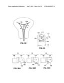 Moisture Transport System for Contact Electrocoagulation diagram and image