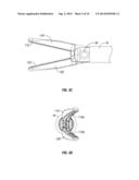 VESSEL SEALER AND DIVIDER FOR LARGE TISSUE STRUCTURES diagram and image