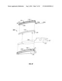 VESSEL SEALER AND DIVIDER FOR LARGE TISSUE STRUCTURES diagram and image