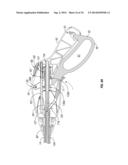 VESSEL SEALER AND DIVIDER FOR LARGE TISSUE STRUCTURES diagram and image