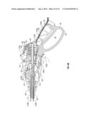 VESSEL SEALER AND DIVIDER FOR LARGE TISSUE STRUCTURES diagram and image