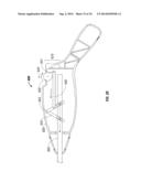 VESSEL SEALER AND DIVIDER FOR LARGE TISSUE STRUCTURES diagram and image