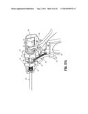 LAPAROSCOPIC INSTRUMENT AND RELATED SURGICAL METHOD diagram and image