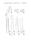 MINIMALLY INVASIVE SURGICAL TOWER ACCESS DEVICES AND RELATED METHODS diagram and image