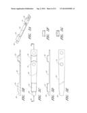 MINIMALLY INVASIVE SURGICAL TOWER ACCESS DEVICES AND RELATED METHODS diagram and image