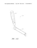 MINIMALLY INVASIVE SURGICAL TOWER ACCESS DEVICES AND RELATED METHODS diagram and image