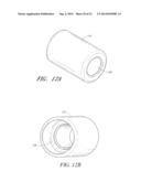 MINIMALLY INVASIVE SURGICAL TOWER ACCESS DEVICES AND RELATED METHODS diagram and image