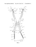 SPINAL CORRECTION SYSTEM AND METHOD diagram and image