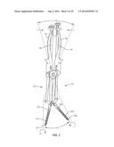 SPINAL CORRECTION SYSTEM AND METHOD diagram and image