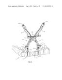 SPINAL CORRECTION SYSTEM AND METHOD diagram and image