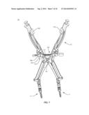 SPINAL CORRECTION SYSTEM AND METHOD diagram and image