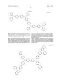 ORGANIC IONIC COMPOUNDS, COMPOSITIONS AND ELECTRONIC DEVICES diagram and image