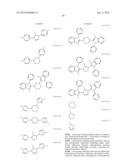 ORGANIC IONIC COMPOUNDS, COMPOSITIONS AND ELECTRONIC DEVICES diagram and image