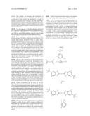 ORGANIC IONIC COMPOUNDS, COMPOSITIONS AND ELECTRONIC DEVICES diagram and image