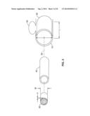 THIN FILM VASCULAR STENT AND BIOCOMPATIBLE SURFACE TREATMENT diagram and image