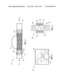 ULTRA-LOW FRACTIONAL AREA COVERAGE FLOW DIVERTER FOR TREATING ANEURYSMS     AND VASCULAR DISEASES diagram and image