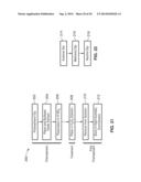 ULTRA-LOW FRACTIONAL AREA COVERAGE FLOW DIVERTER FOR TREATING ANEURYSMS     AND VASCULAR DISEASES diagram and image