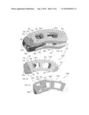 Articulating Expandable Intervertebral Implant diagram and image